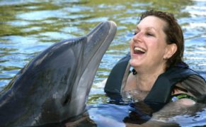 Janet Velenovsky, Animal Behavior Consultant